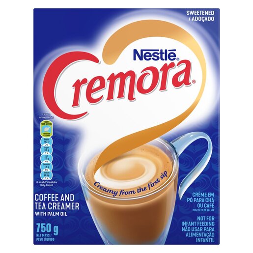 Nestle - Cremora Creamer 750g