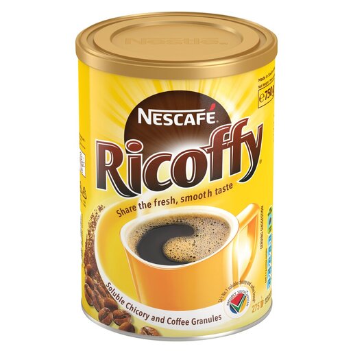 Nescafe - Ricoffy Coffee 250g