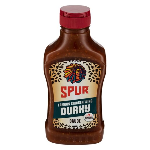 Spur - Durky Sauce 500ml