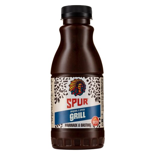 Spur - Original Grill Basting 500g (BB 26/12/2025)