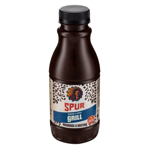 Spur - Original Grill Basting 500g (BB 26/12/2025)