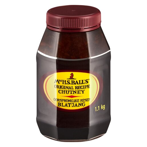 Mrs Balls - Original Chutney 1.1kg