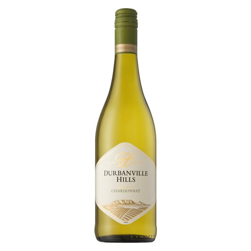Durbanville Hills - Chardonnay 750ml