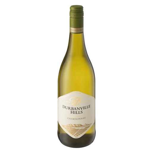 Durbanville Hills - Chardonnay 750ml