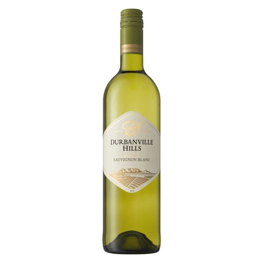 Durbanville Hills Sauvignon blanc 750ml (2024)