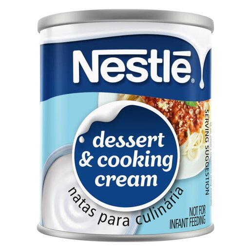 Nestle - Dessert & Cooking Cream 290g (BB 31/3/2027)