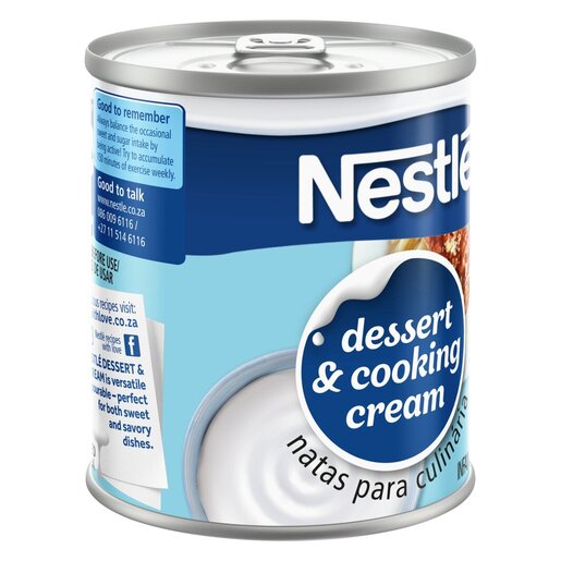Nestle - Dessert & Cooking Cream 290g (BB 31/3/2027)