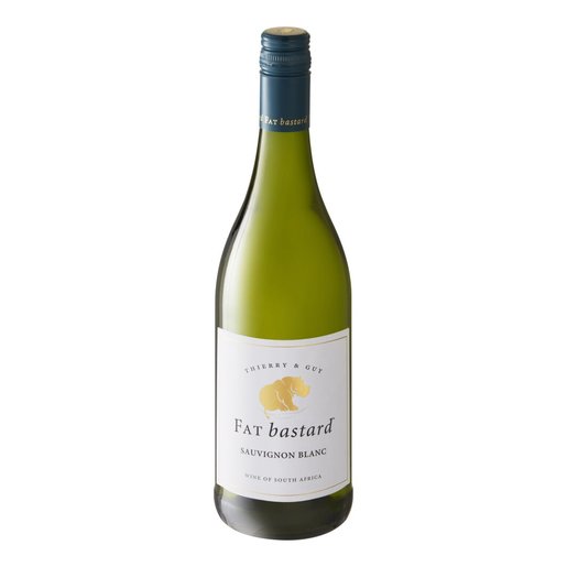 Fat Bastard - Sauvignon Blanc 750ml