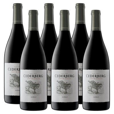 Cederberg - Sauvignon Blanc 750ml (2024)