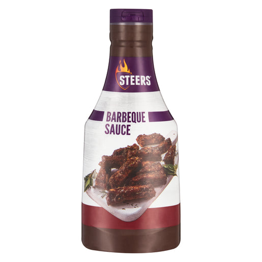 Steers - BBQ Sauce 700ml
