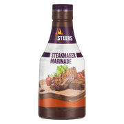 Steers - Steakmaker Marinade 700ml