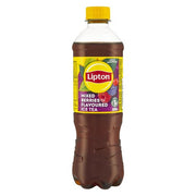 Lipton - Mixed Berries Iced Tea 500ml