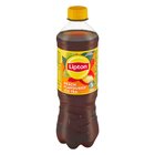 Lipton - Peach Iced Tea 500ml