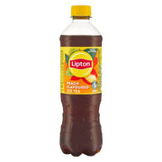 Lipton - Peach Iced Tea 500ml