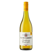 Franschhoek - Haute Cabriere Chard/Pinot Noir 750ml (2024)