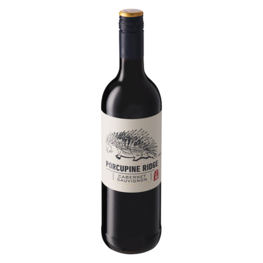 Porcupine Ridge Sauvignon Blank 750ml (2024)
