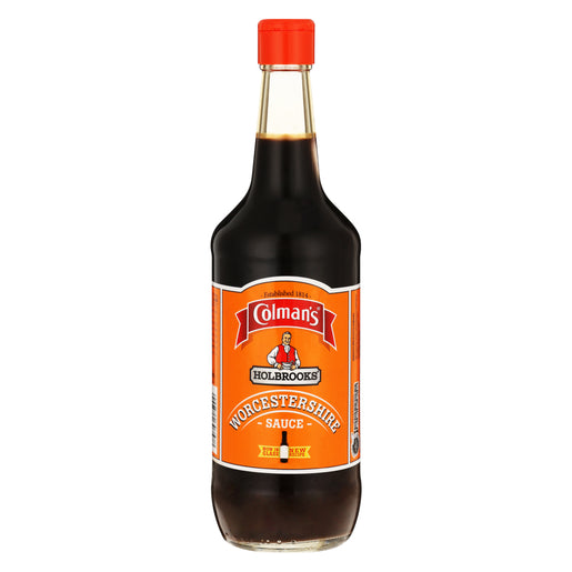 Colman's Holbrooks - Worcestershire Original 250ml (BB 05/07/2026)