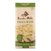 Eureka Mills - Pizza Base Easy Home Mix 1kg