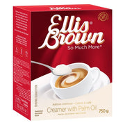 Ellis Brown - Coffee Creamer 750g