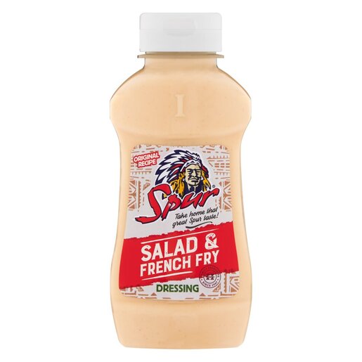 Spur - Salad French Fry Dressing 500ml