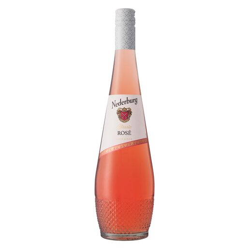 Nederburg - Rose 750ml (2024)