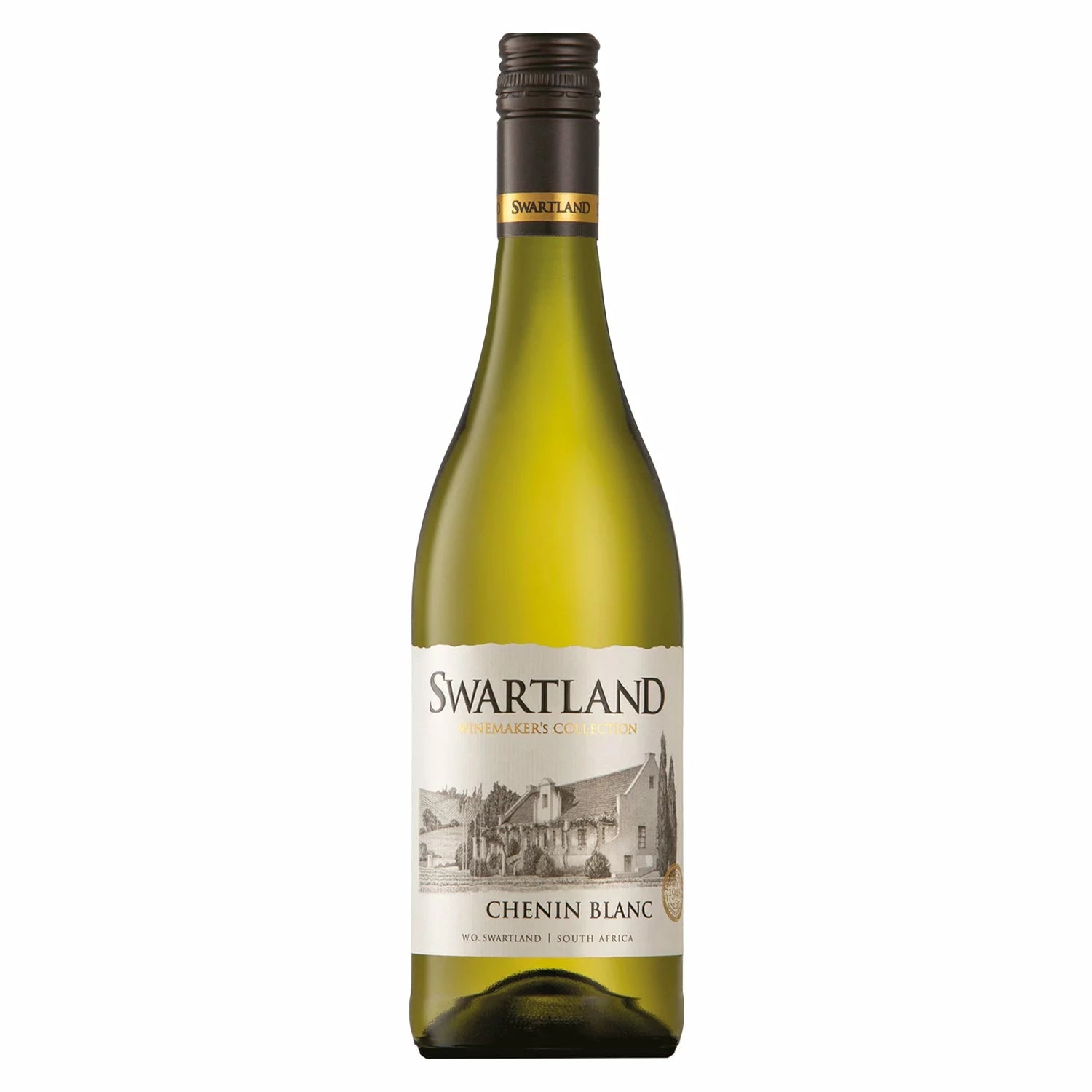 Swartland - Chenin Blanc 750ml (2024)