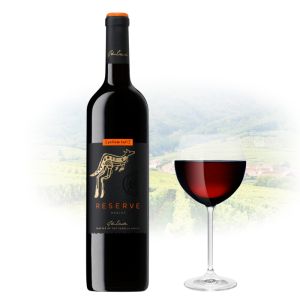 KWV - Merlot Classic Collection 750ml (2024)
