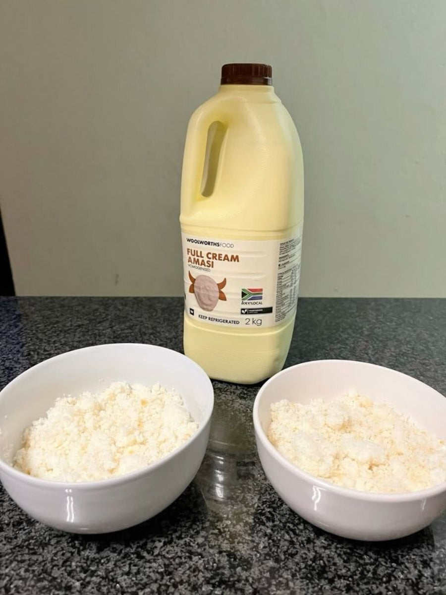 Iwisa - Maize Mielie Meal 2.5kg (BB 13/03/2026)